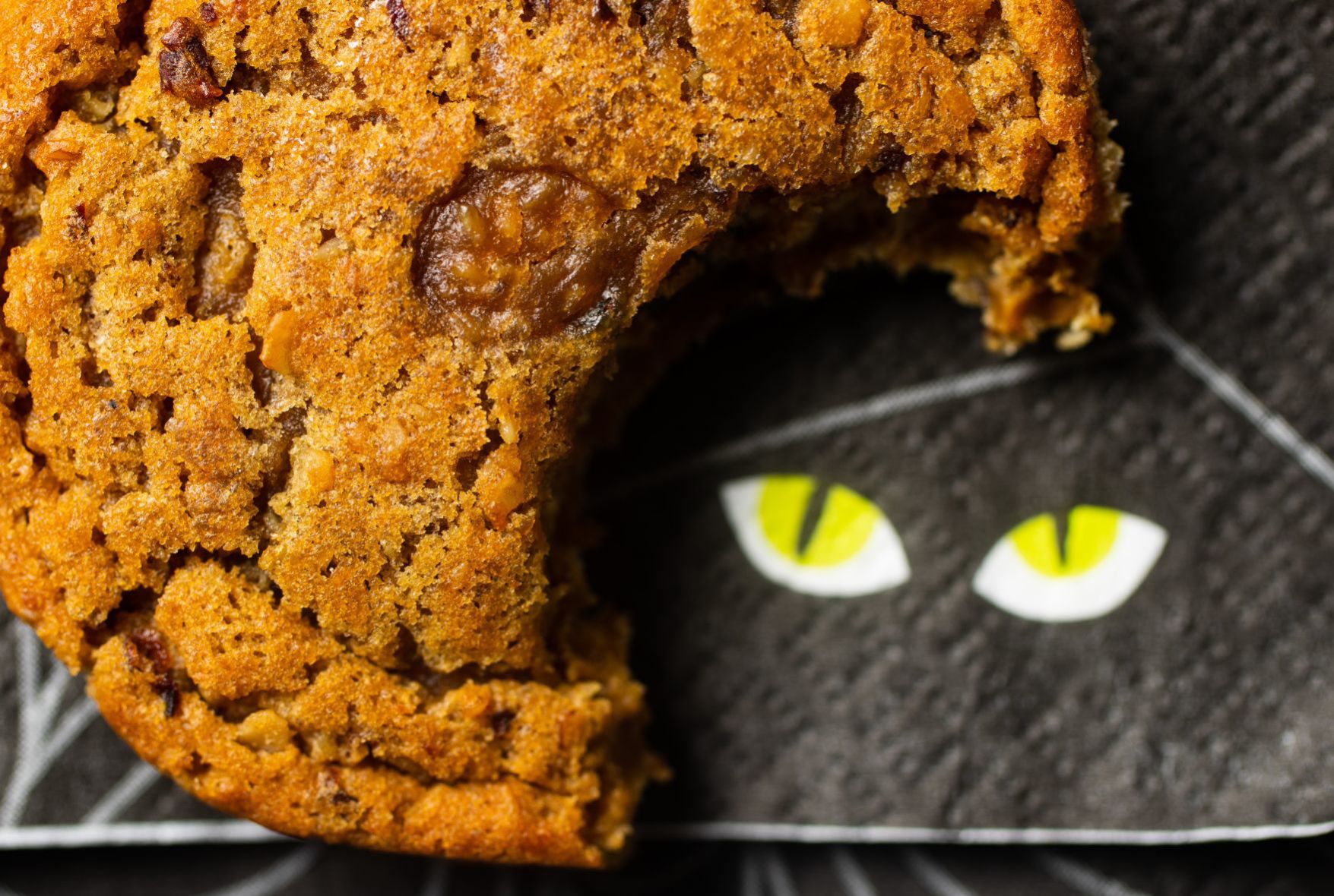 8. Caramel Apple Oatmeal Creme Pies